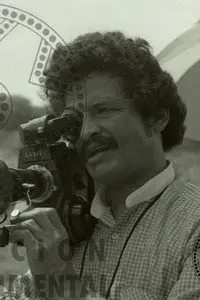 Jorge Silva