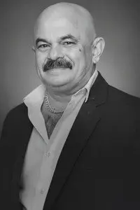Ronnie Leitch