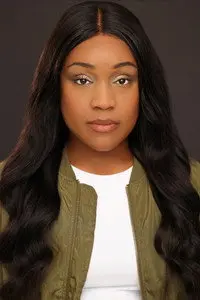 Chanté Small