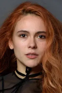 Luna Pilić