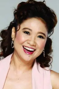 Eugene Domingo