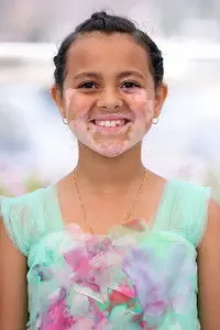 Mina Yasmin Bremseth Asheim