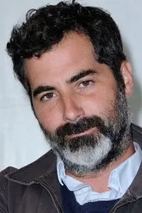 Frank Bellocq