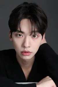 Yoo Yi-an