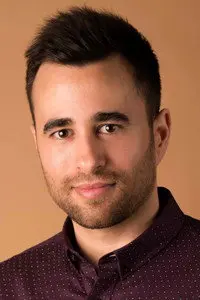 Nathan Whitaker