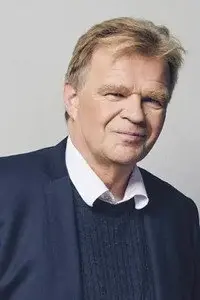 Einar Már Guðmundsson