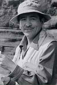 Shima Kōji