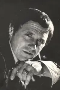 Mykola Babenko