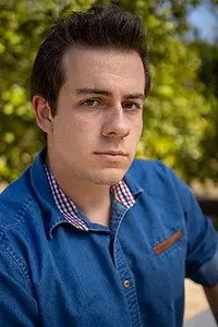 Andrew Ricci