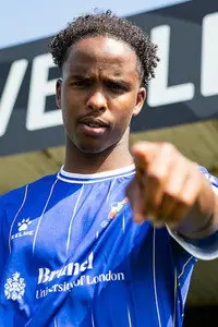 Sak Hassan