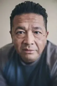 Leo "Kinesen" Carmona