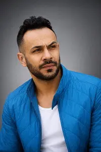Mohamed Attia
