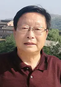 赵述仁