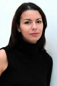 Amina Menia