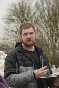 Rhys Bewers