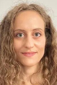 Bircan Çaglar