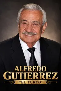 Alfredo Gutiérrez 'El Turco'