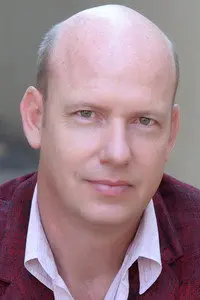 Terry Ray