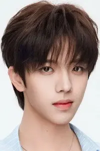 He Jiashu
