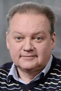 Oleg Kulikovich