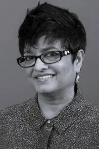 Pratibha Parmar