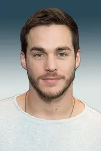 Chris Wood