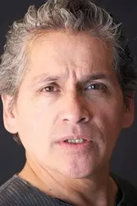 Ernesto Lezama