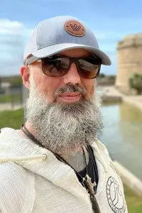 Matthew Johnson