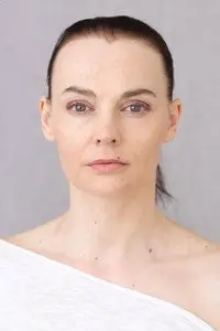 Gabriela Mikulková