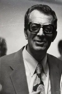 Miloje 'Mića' Orlović