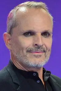 Miguel Bosé