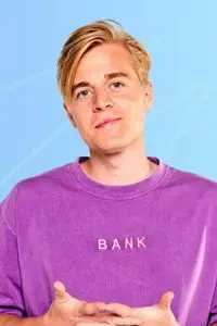 Matthyas het Lam
