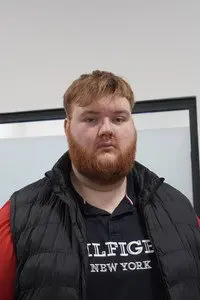 Julius (KingMagna) Brandon-Snell