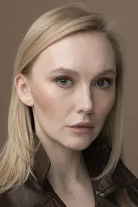 Alina Efremova