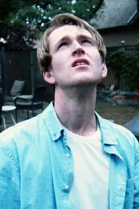 John Caffin