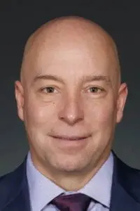 Kent Hughes