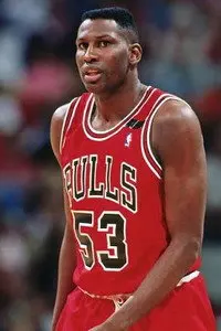 Cliff Levingston