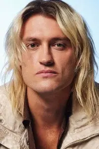 Darcy Moore