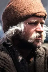 Jeff Lowe