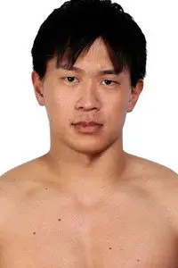 Katsumi Inahata