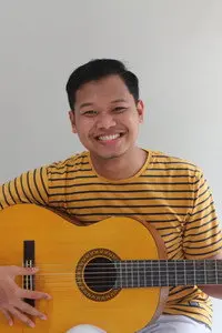 Alif Wibowo