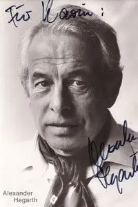 Alexander Hegarth