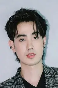 Captain Kannatorn Charapinyo