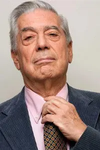 Mario Vargas Llosa
