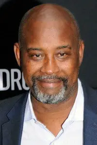 Kenny Anderson