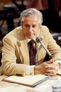 Curt Gowdy