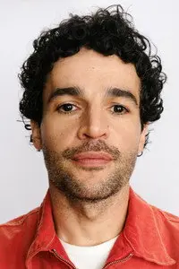 Christopher Abbott