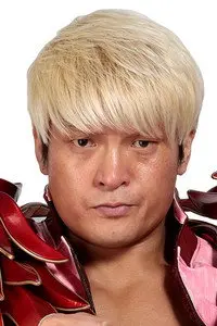 Daisuke Nakae
