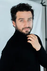 Fernando Bocanegra Delgado