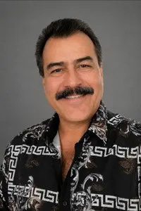 Jorge Aldama
